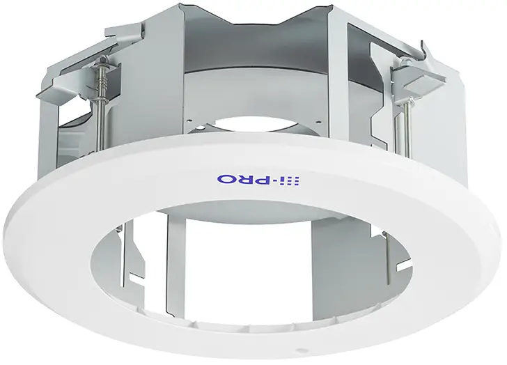I-PRO WV-QEM506 Ceiling Mount Bracket