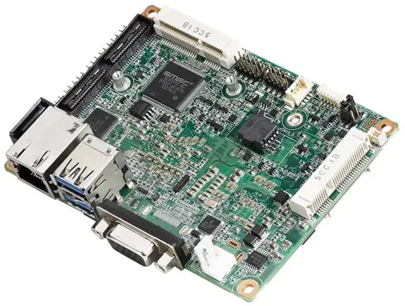ADVANTECH PCA-6135 Single Board Computer