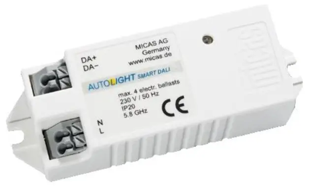 Dextra R25W Reacta Wave Sensor