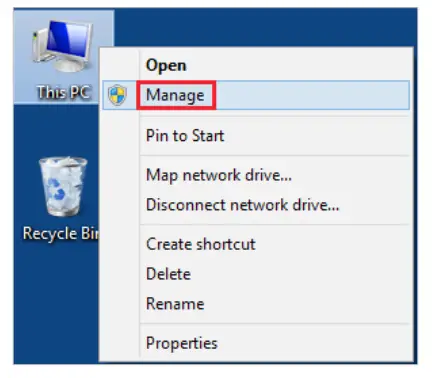 tp-link TX401 10 Gigabit PCIe Network Adapter - Manage