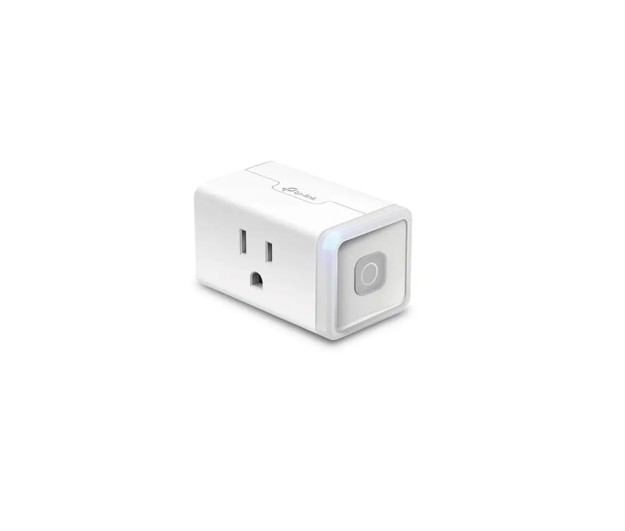 Tp-link Kasa Smart Wi-fi Plug Mini Hs103 User Guide