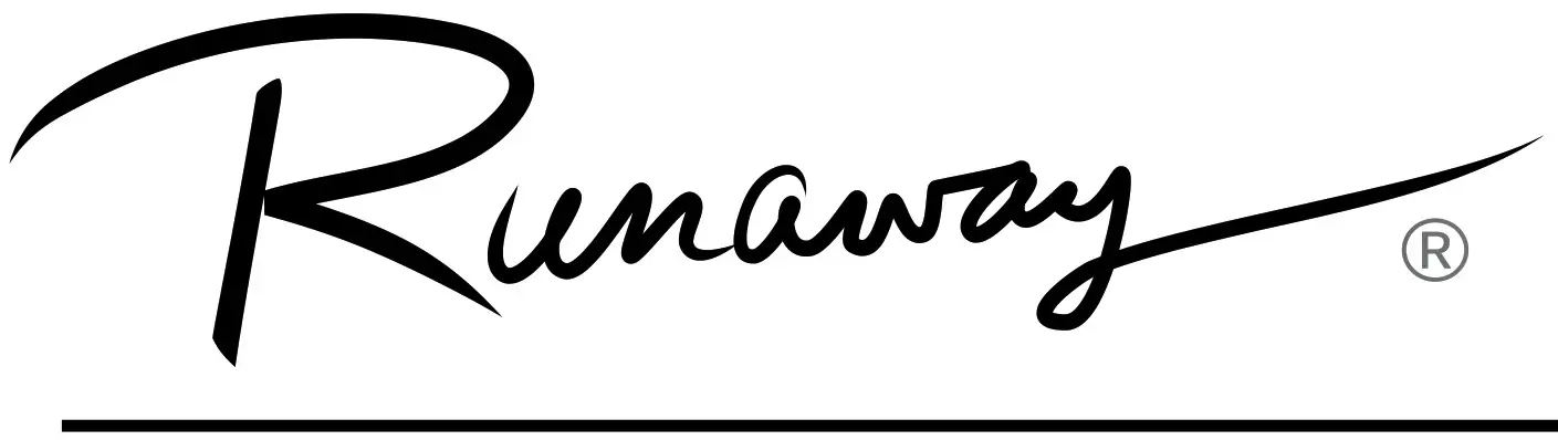 Runaway logo