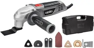 ozito MFR-2200 300W Multi Function Tool