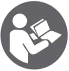 Reading Icon