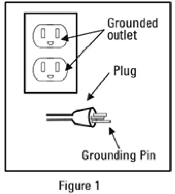 STEALTH SAQ-12018 20 Gallon Air Compressor-Fig 1