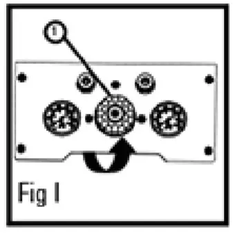 STEALTH SAQ-12018 20 Gallon Air Compressor-fig i