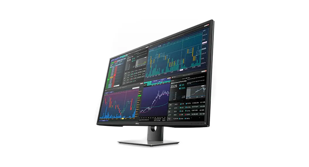 Dell P4317q Monitor Teardown Instructions Dell P4317q Monitor Teardown Instructions
