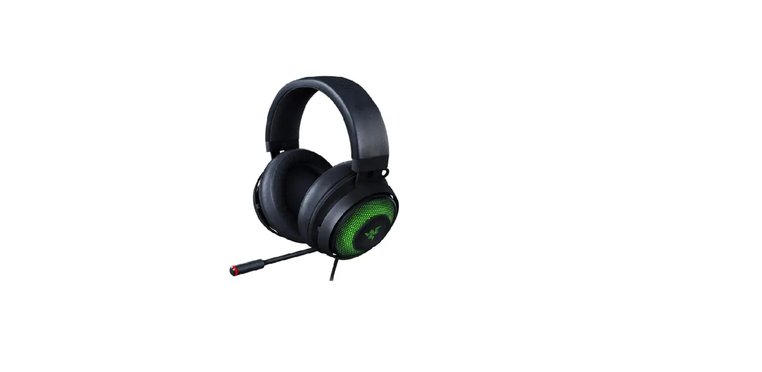 Razer Kraken Ultimate Master Guide