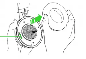 RAZER KRAKEN ULTIMATE MASTER GUIDE