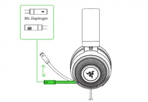 RAZER KRAKEN ULTIMATE MASTER GUIDE