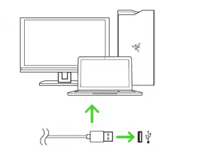 RAZER KRAKEN ULTIMATE MASTER GUIDE
