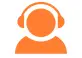 Customer Service Icon