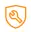 Limited Warranty Icon