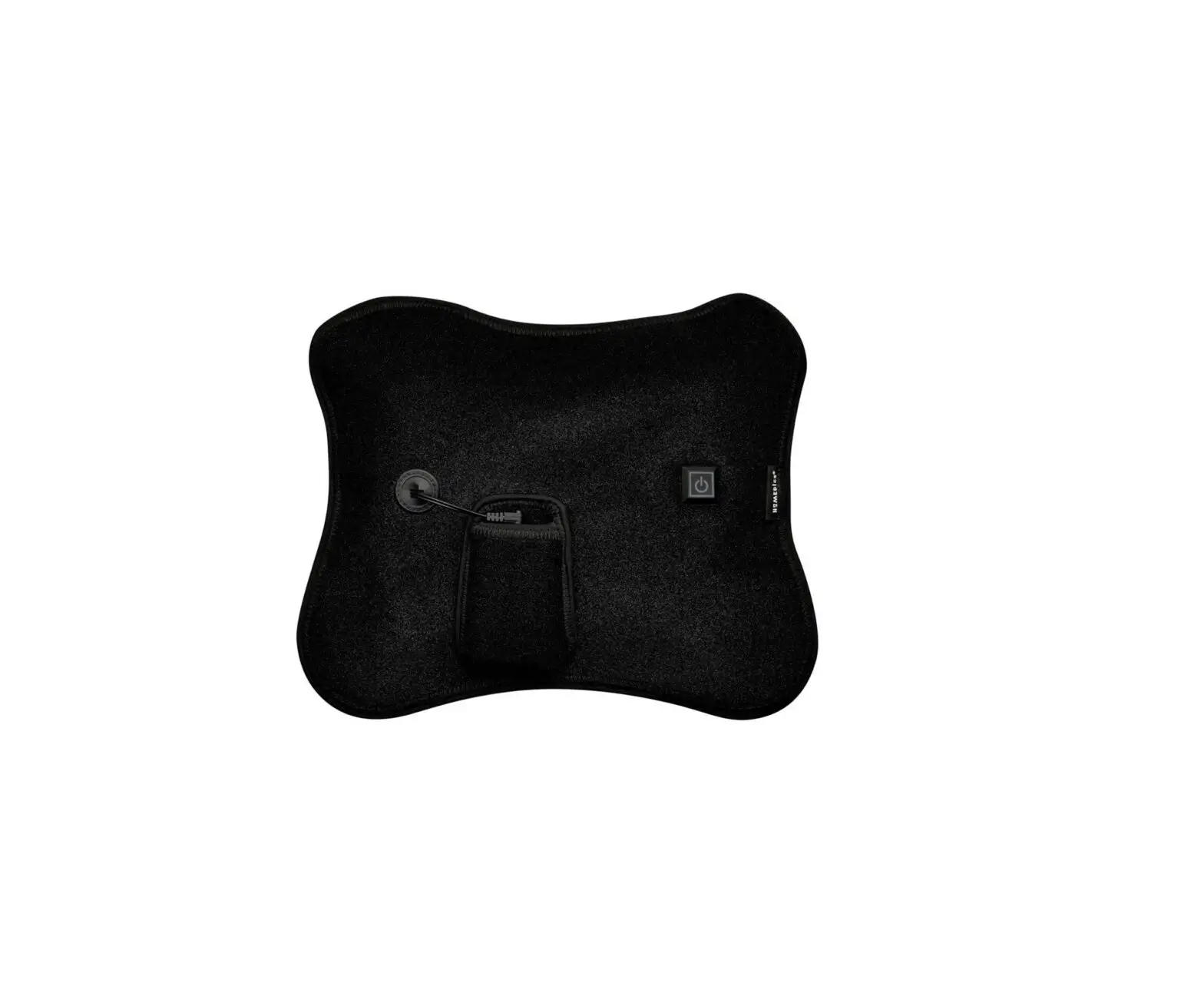 Homedics Hcm-wrp455h Vibration And Heat Shawl Instruction Manual And Warranty Information Homedics Hcm-wrp455h Vibration And Heat Shawl Instruction Manual And Warranty Information