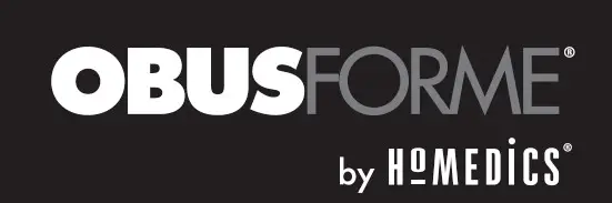 Homedics OFBR OBUSFORME Logo