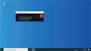 Using Companion App with other camera apps
