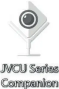 JVCU Series Companion App Logo