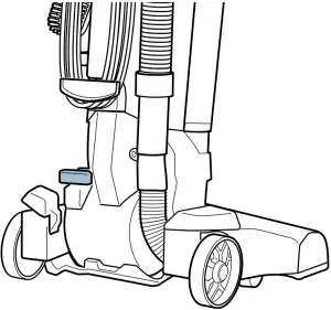 Bissell-2190-Using-Your-Cleaner