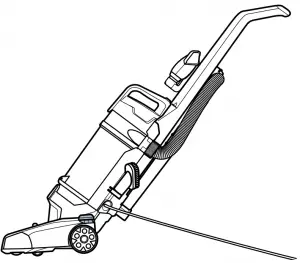 Bissell-2190-Using-Your-Cleaner