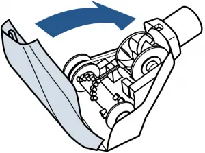Bissell-2190-TurboBrush-Tool