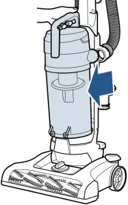 Cleaning-Bissell-2190-Pre-Motor-Filter