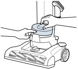 Cleaning-Bissell-2190-Post-Motor-Filter