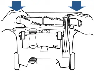 Replace-Bissell-2190-Brush-&-Belt
