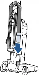 Bissell-2190-Assembly