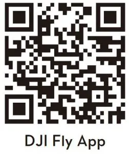 FIG 1 Mavic Mini V1.0 Mini Drone Start Guide