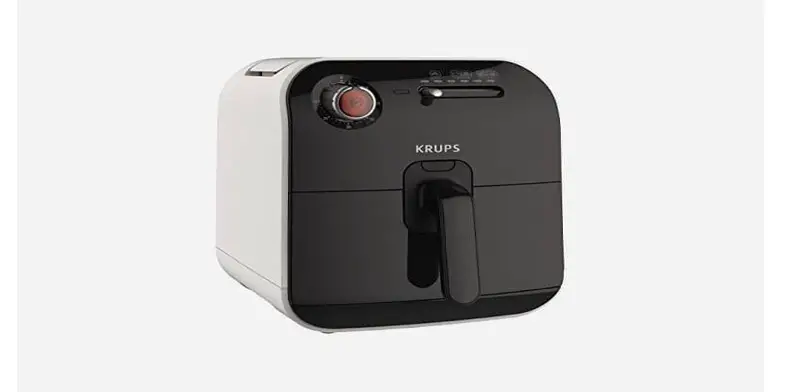 Krups Fry Delight User Manual