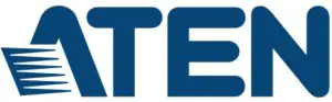 ATEN logo