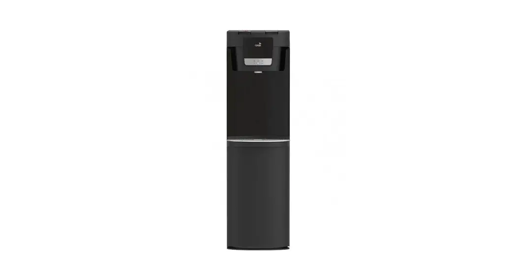 Oasis Bxm1shs Maxxfill Flex Convertible Bottom Load/pou Hot And Cold Water Dispenser User Guide
