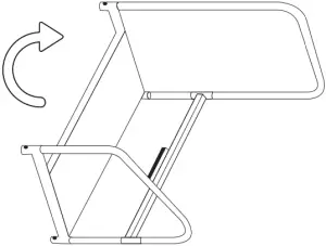 Step2Bed XL - Assembly 5