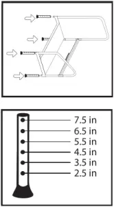 Step2Bed XL - Assembly 6b