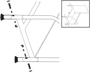 Step2Bed XL - Assembly 7