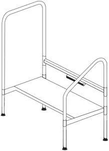 Step2Bed XL - Assembly 8
