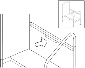 Step2Bed XL - Assembly 9