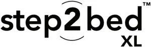 Step2Bed XL logo x123