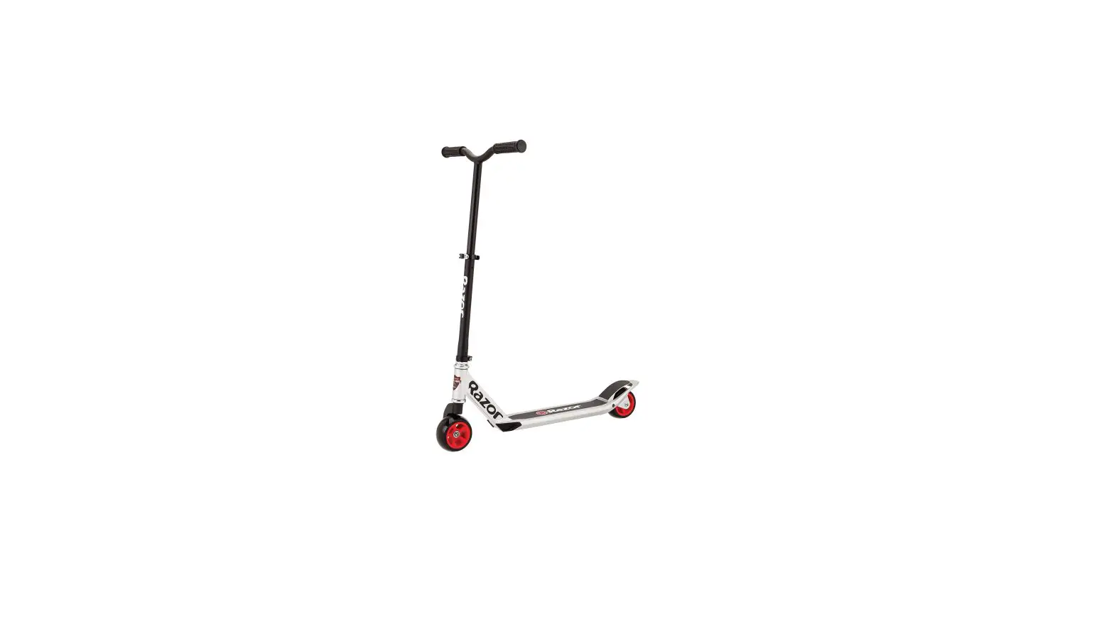Razor R Tec Kick Scooter User Guide