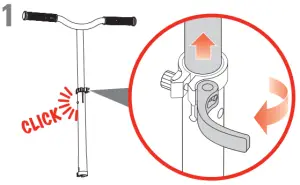 Assembly Instructions