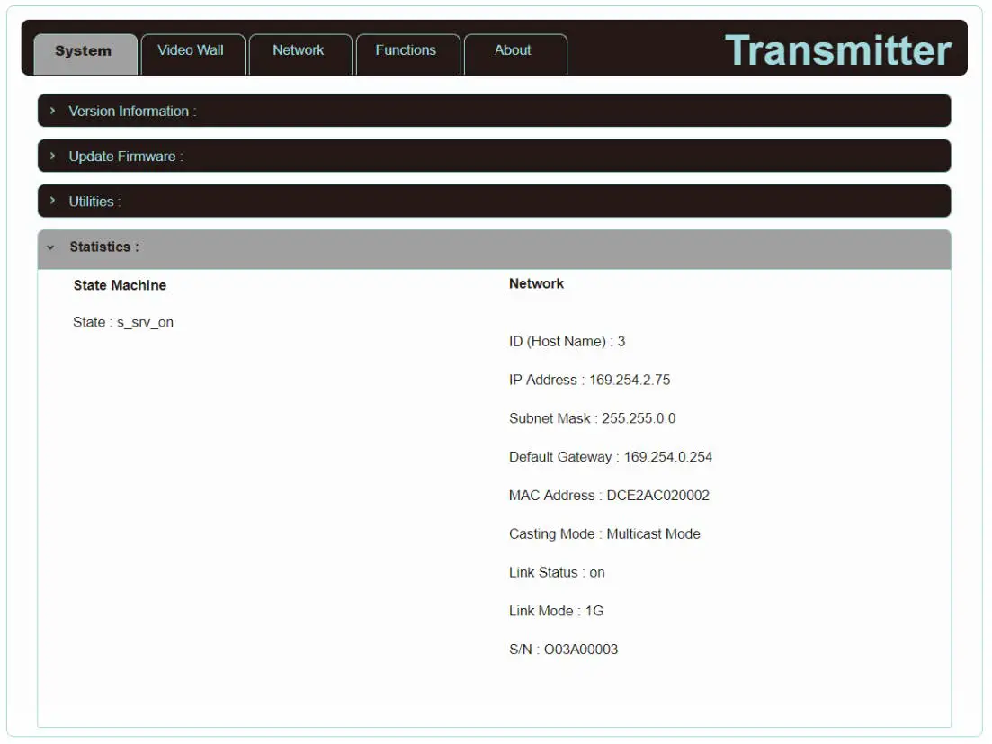 WebGUI Control Menu-04