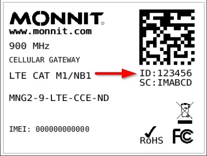 ALTA MNG2-8-3C3I-SC-B1-2Y SIM-B
