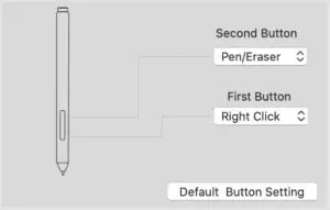 XP-PEN Deco mini7W Wireless Graphics Drawing--- dgdg