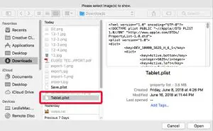 XP-PEN Deco mini7W Wireless Graphics Drawing-- imag 32