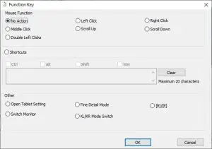 XP-PEN Deco mini7W Wireless Graphics Drawing--- inkhjfh