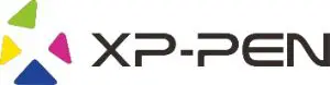 XP-PEN Deco mini7W Wireless Graphics Drawing-- logo