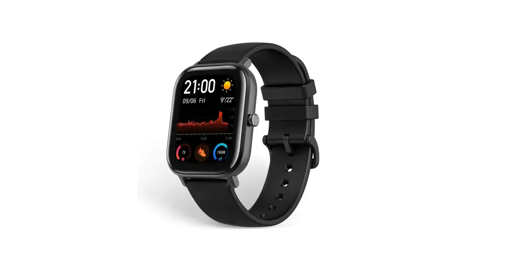 Zepp A1934 Classic Lock Smart Watch User Manual Zepp A1934 Classic Lock Smart Watch User Manual