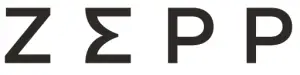 ZEPP logo