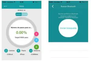 imperii Sport SmartWatch