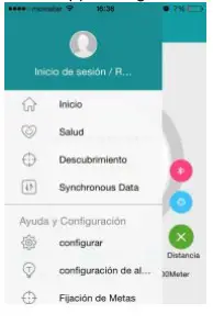 imperii Sport SmartWatch